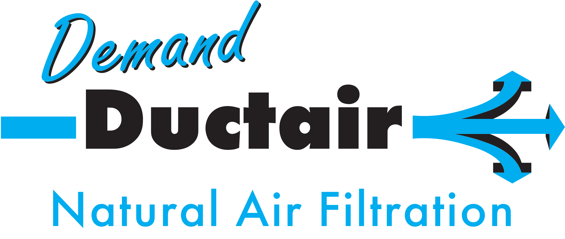 Demand Ductair — Natural Air Filtration